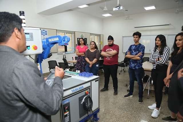 College Image